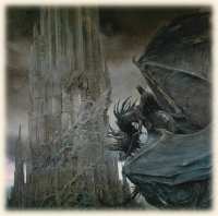 [The Dark Tower (by John Howe)]